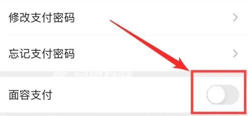 iPhone微信怎么设置面容支付插图7