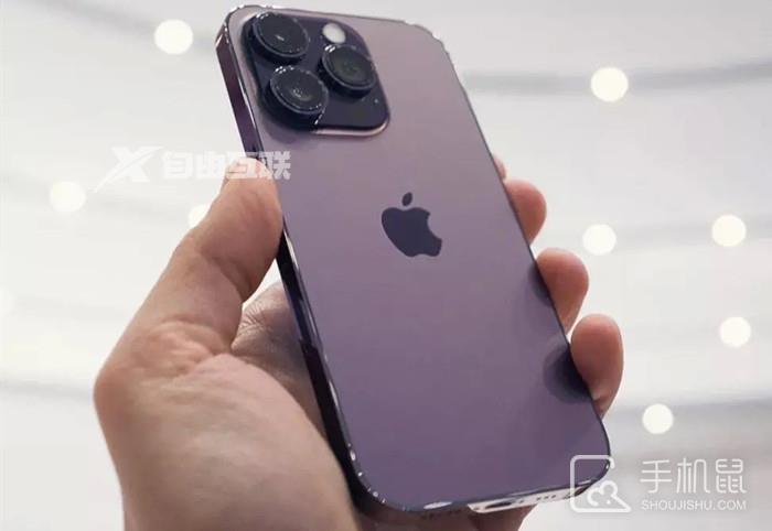 iPhone 14 Pro打王者帧数不稳怎么办插图1