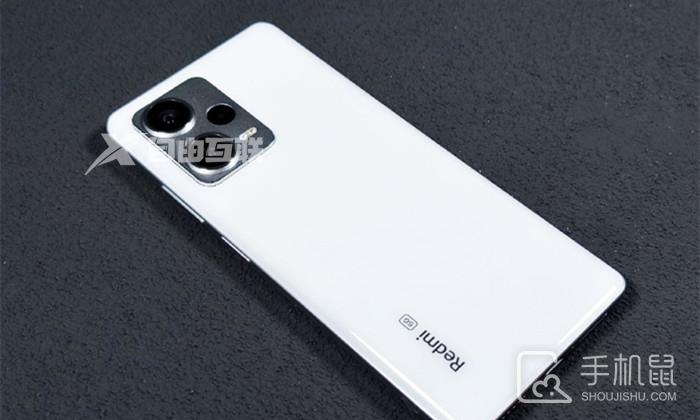 Redmi Note 12发热严重怎么办插图1