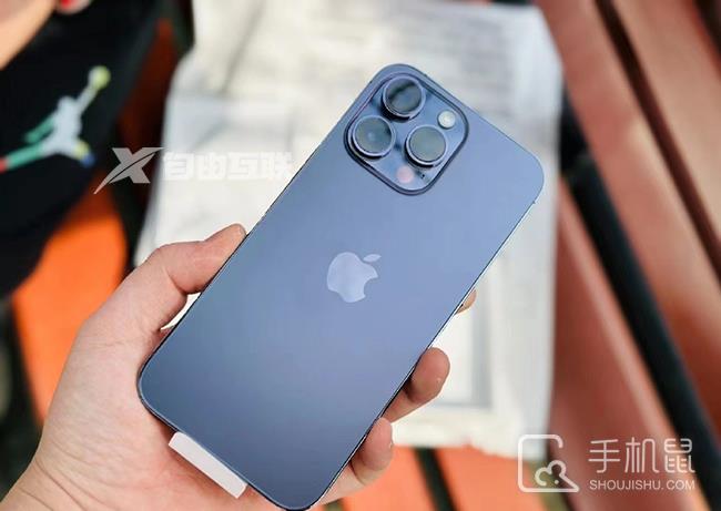 iPhone 14 Pro Max可以加内存卡吗插图1