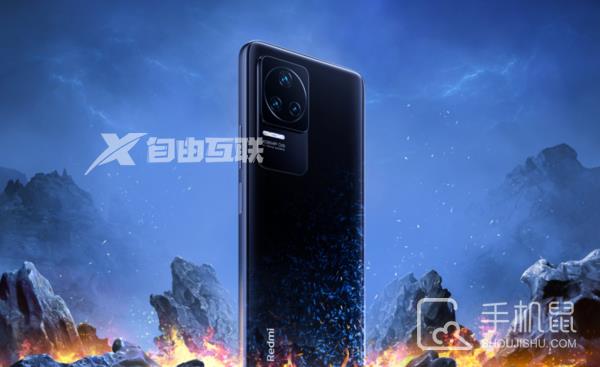 Redmi K60系列正式曝光？12月将推出全系标配光学防抖功能插图1