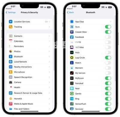 iOS16电池续航时间更长的15个技巧插图21