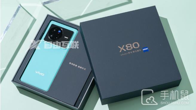 vivo X80通话录音设置方法插图1