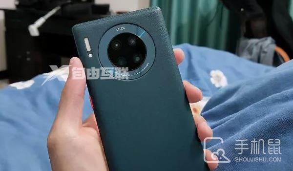 华为Mate 30E Pro升级昆仑玻璃需要多少钱插图1