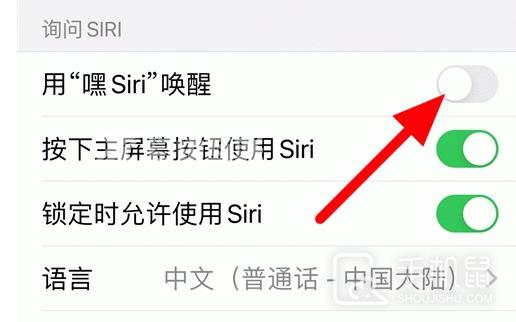 iPhone 14 plus 唤醒不了siri是怎么回事插图5