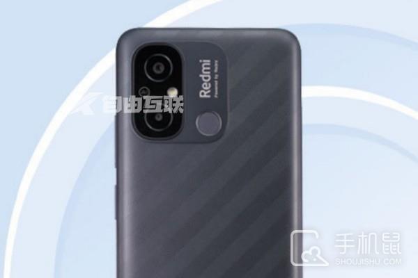 百元机皇Redmi 11A正式入网 将会继续采用Helio G25芯片插图1