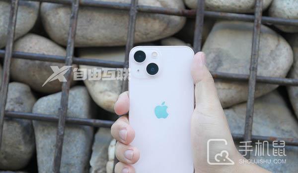 双十一买iPhone13mini选择官网还是其他电商平台插图1