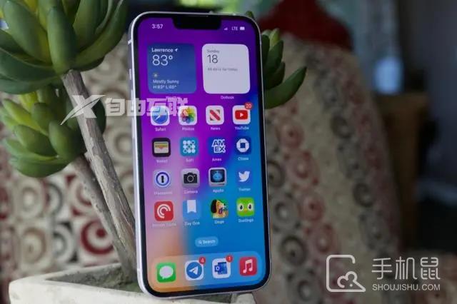 iPhone 14 plus微信视频聊天录屏没声音怎么办插图1