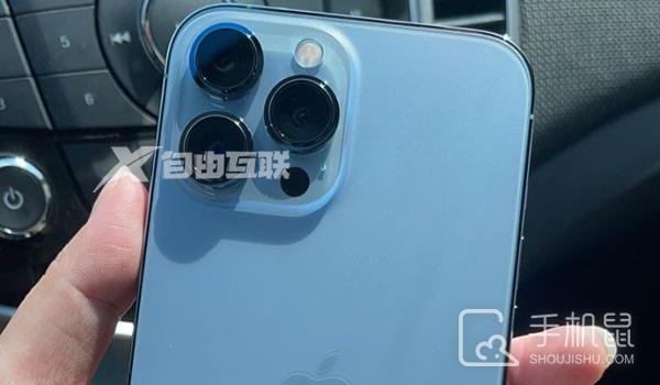 双十一买iPhone13promax选择官网还是其他电商平台插图1