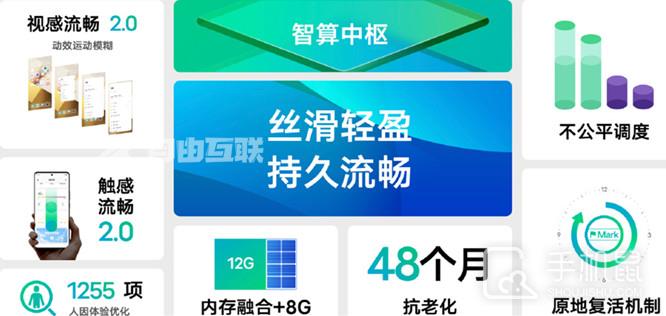 OriginOS 3支持4年不卡 老机型流畅运行再战几年插图9