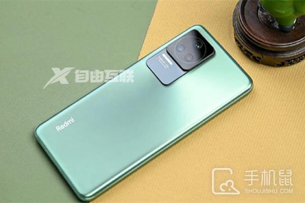 Redmi K50标准版京东大促，直降750元到手1849元插图1