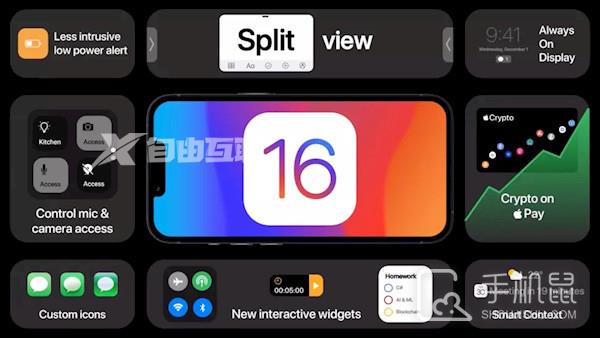 ios16更新显示无法连接到网络怎么办插图1