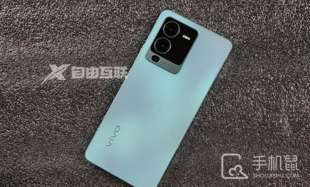 vivo S15忘记锁屏密码怎么办插图1