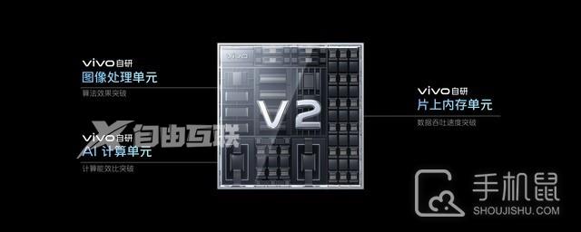 自研芯片V2首登场，vivo X90系列性能全面提升插图1