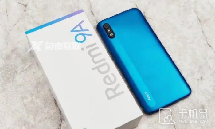 Redmi 9A有NFC功能吗?redmi9a怎么设置NFC功能插图1