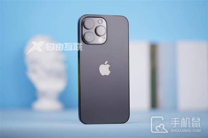 iPhone 14 Pro抬起唤醒屏幕设置方法插图1