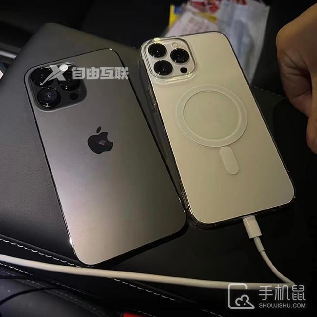 iPhone 14 plus微信发图片转圈怎么办插图1