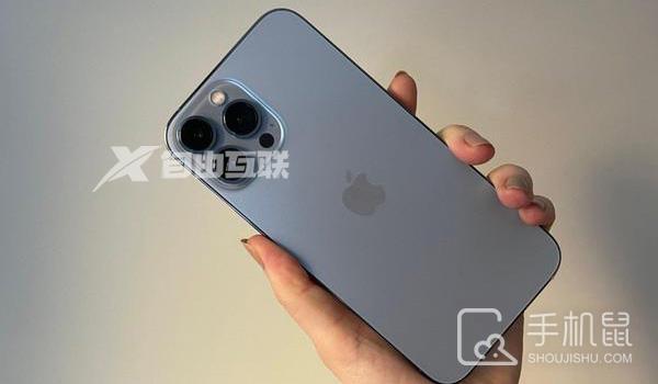 iPhone13promax耗电快是怎么回事插图1