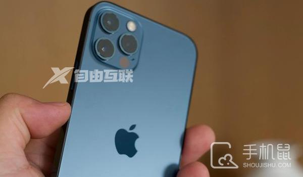 iPhone12promax微信视频模糊如何解决插图1