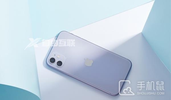 iPhone11微信视频模糊如何解决插图1