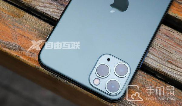 iPhone11promax微信视频模糊如何解决插图1