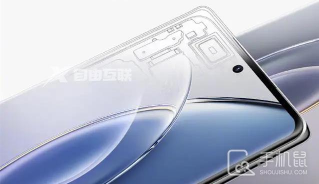 vivo X90 系列全球首发E6/Q9屏幕，两款屏幕任用户选择插图1