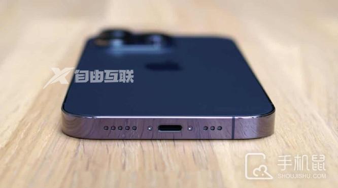 iPhone 15系列USB-C接口基本确定了插图1