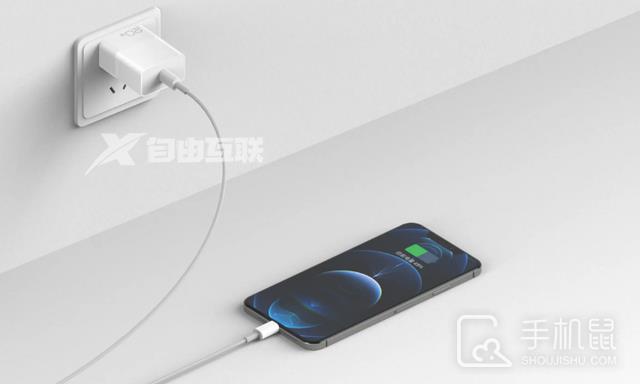 iPhone 14 plus用安克充电器会损伤电池吗插图1