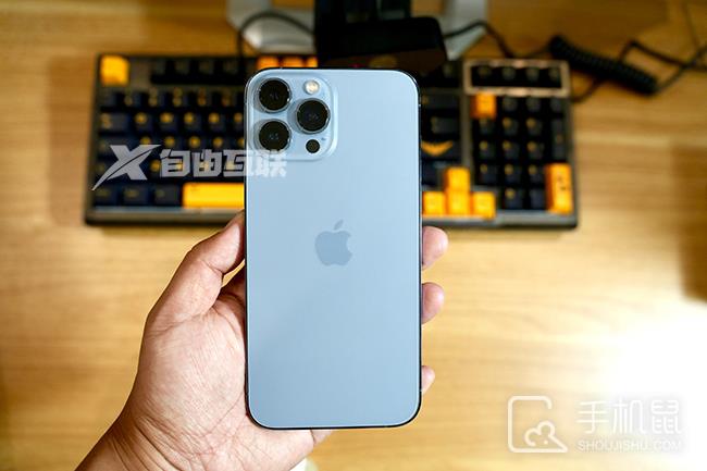 iPhone13pro微信视频美颜怎么开插图1