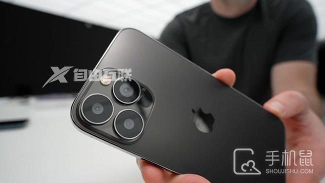 iPhone13promax微信视频美颜怎么开插图1