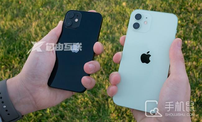 iPhone12mini微信视频美颜怎么开插图1