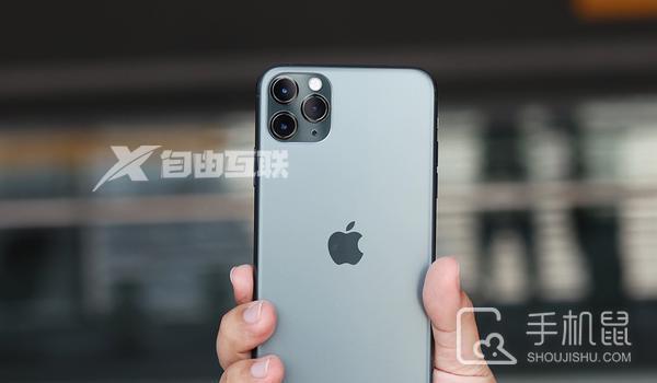 iPhone11promax死机怎么办插图1