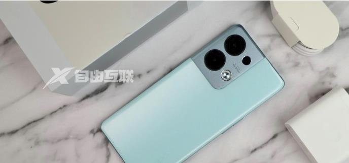 OPPO Reno9 Pro如何查看电池健康插图1