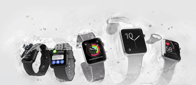 Apple Watch 2列为过时产品！真被淘汰了插图1