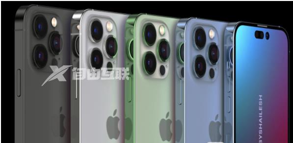 产能恢复？苹果官网iPhone 14 Pro系列发货时间缩短插图1