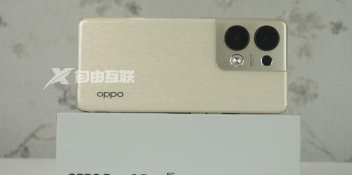 OPPO Reno9 Pro+息屏不显示外卖进度怎么办插图1