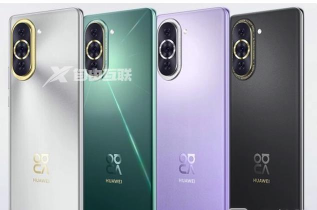 HUAWEInova10SE支持屏幕指纹识别吗插图1