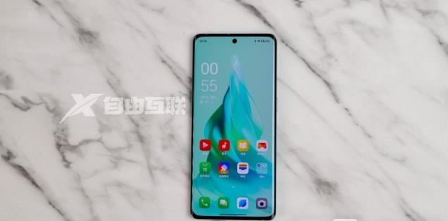 OPPO Reno9怎么长截屏插图1