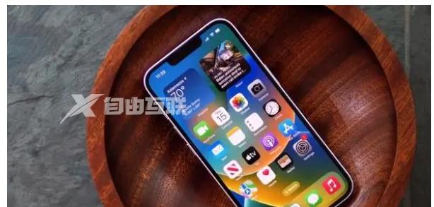 iPhone 14自带的软件可以删除吗插图1