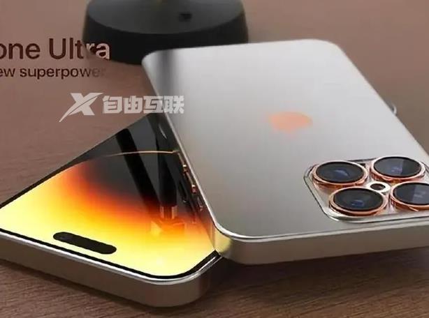 苹果＋索尼，下一代iPhone图像传感器稳了插图1