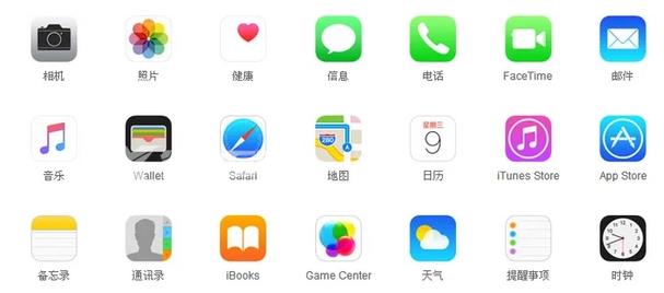 iPhone 14自带的软件可以删除吗插图3