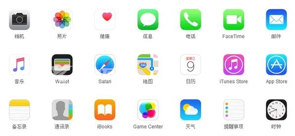 iPhone自带的软件可以删除吗插图1