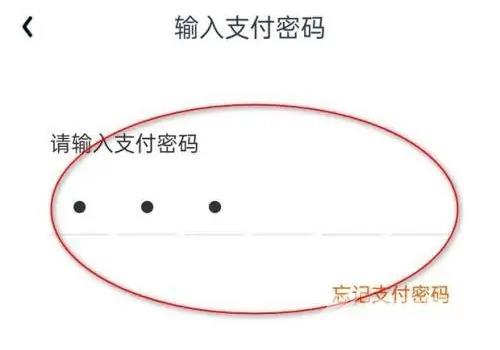 爱奇艺如何关闭钱包锁?爱奇艺关闭钱包锁的方法截图