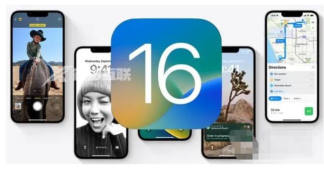 ios16怎么删除主屏幕壁纸插图1