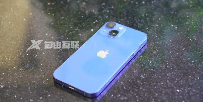 iPhone 13 Mini升级iOS 16.1.2之后好用吗插图1