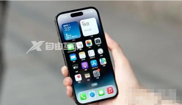 iOS16.1.2正式版打字卡顿怎么办插图1