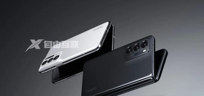 OPPO Find N2折叠机跑分出炉 将会搭载低频版骁龙8+处理器插图1