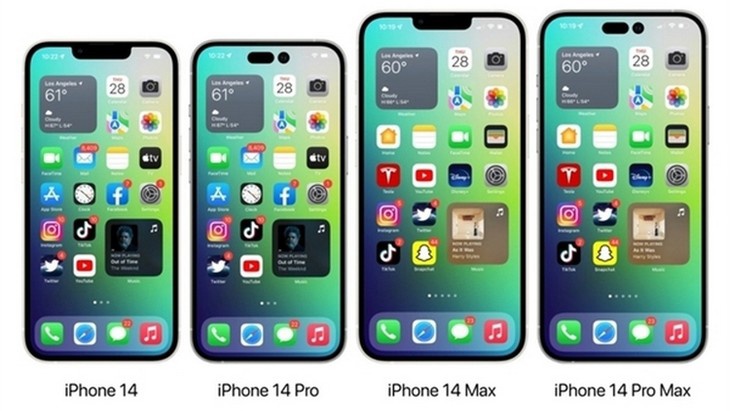 苹果 iPhone 14 或在 9 月 16 日正式发售，有哪些方面值得期待？