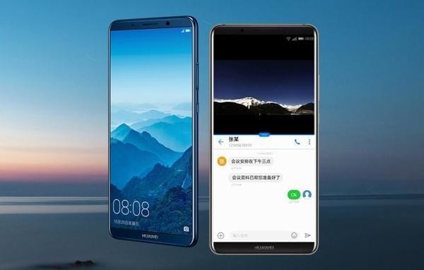 华为P20Pro和Mate10Pro哪个好 华为P20 Pro和华为Mate 10 Pro对比