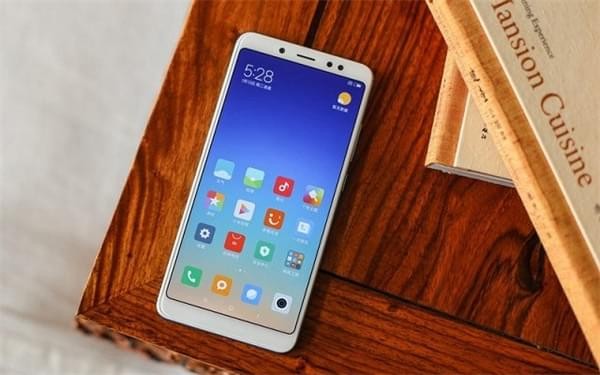 小米6X和红米Note5哪个好 小米6X和红米Note5对比